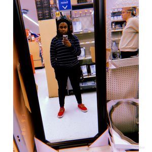 Meet your Posher, Aleata